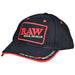 RAW Pro Roller Baseball Cap - Glasss Station