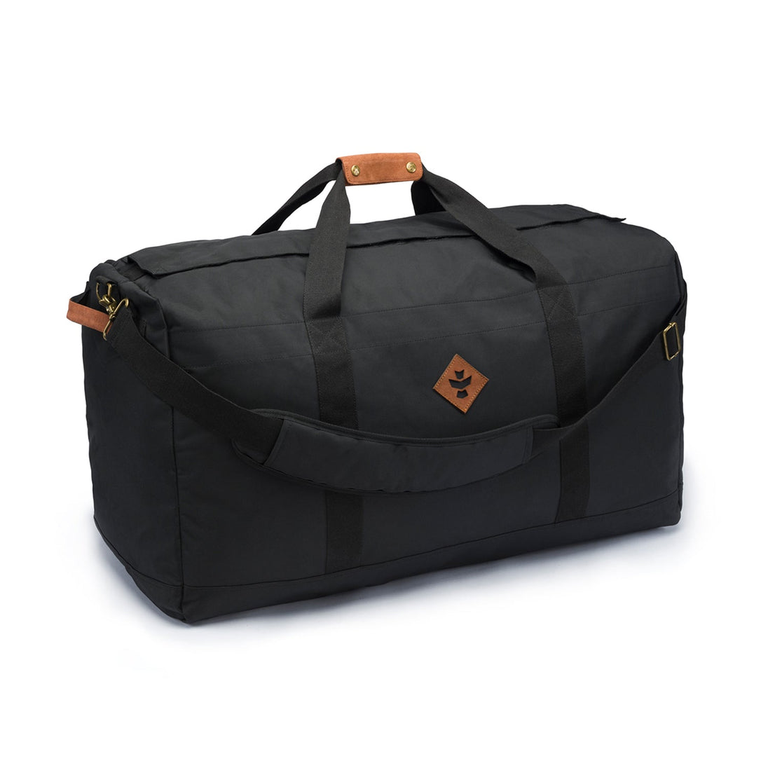 Revelry Continental Smell Proof Duffle - Glasss Station