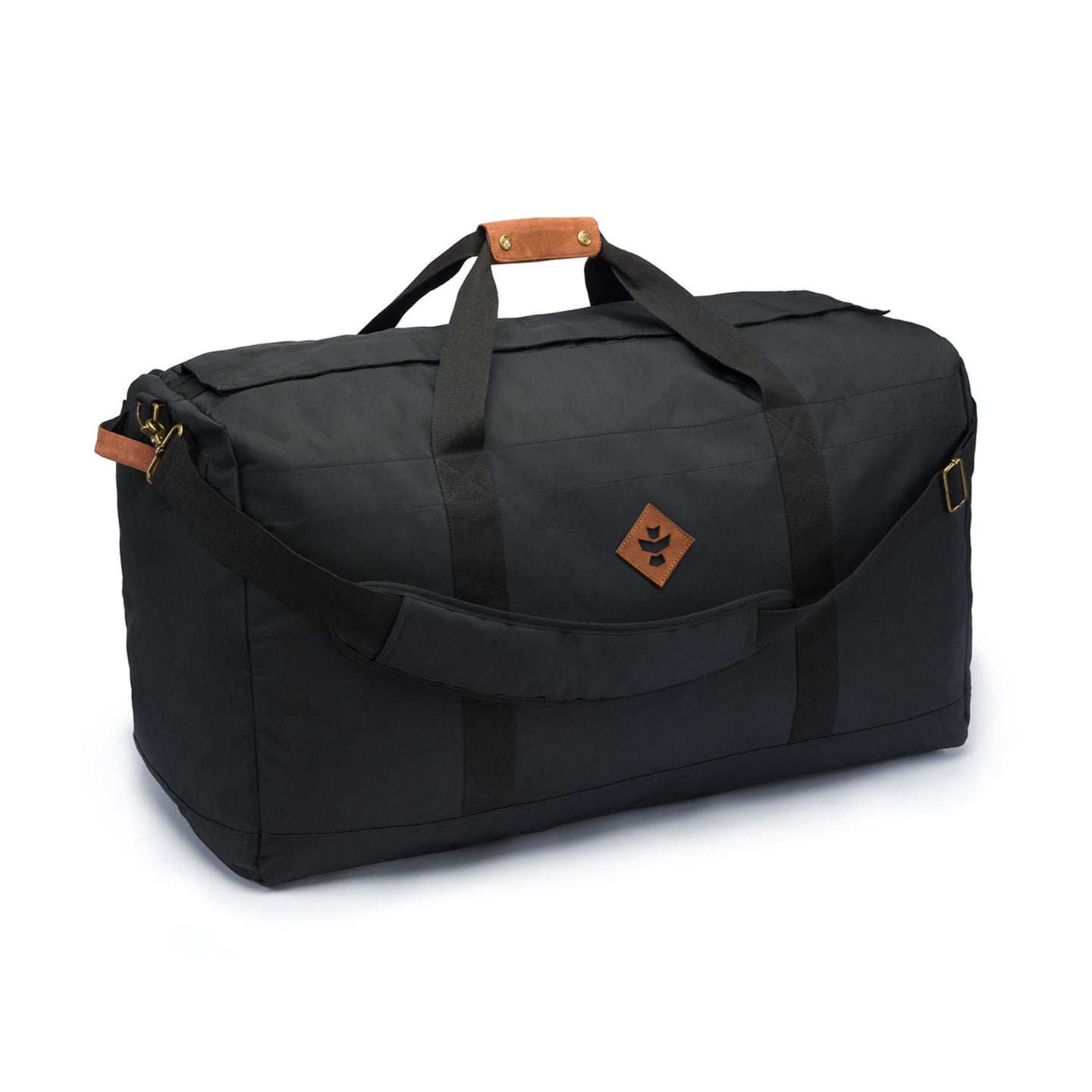 Revelry Continental Smell Proof Duffle - Glasss Station