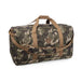 Revelry Continental Smell Proof Duffle - Glasss Station