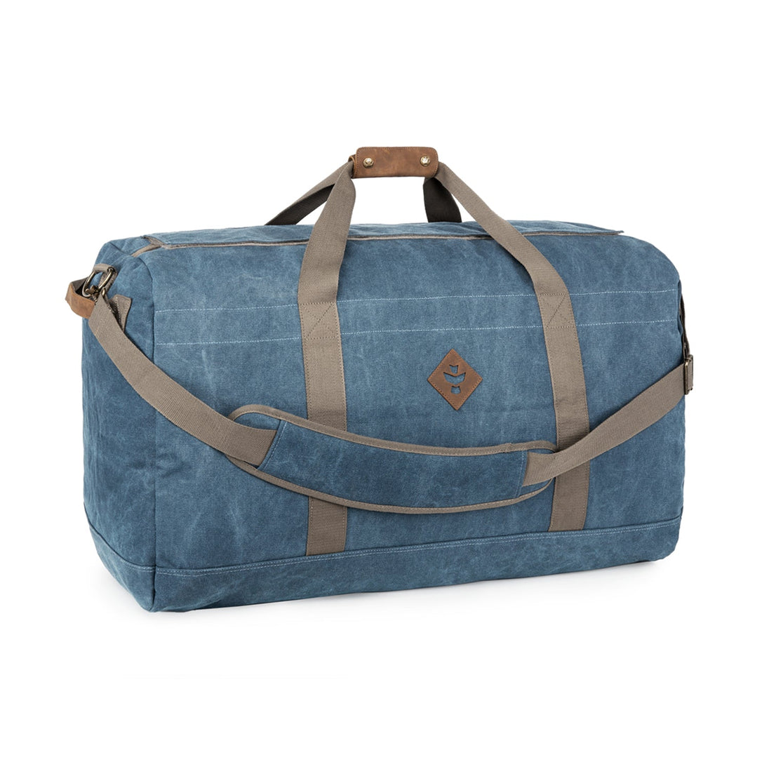 Revelry Continental Smell Proof Duffle - Glasss Station