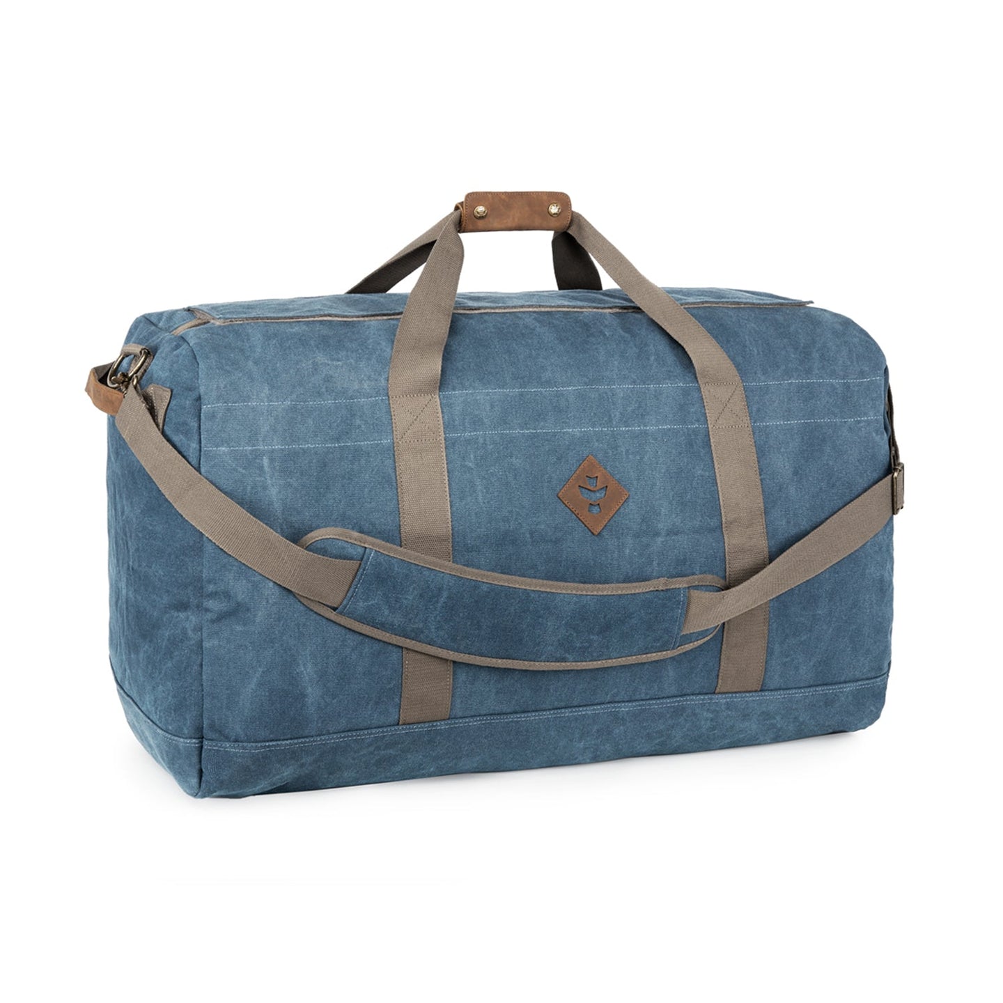 Revelry Continental Smell Proof Duffle - Glasss Station