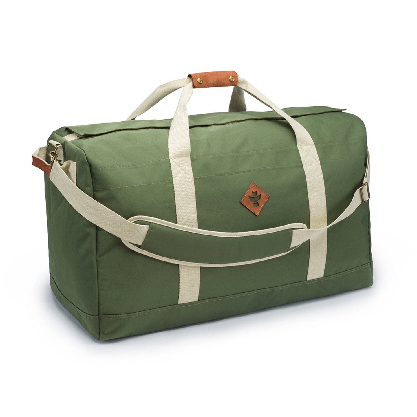 Revelry Continental Smell Proof Duffle - Glasss Station