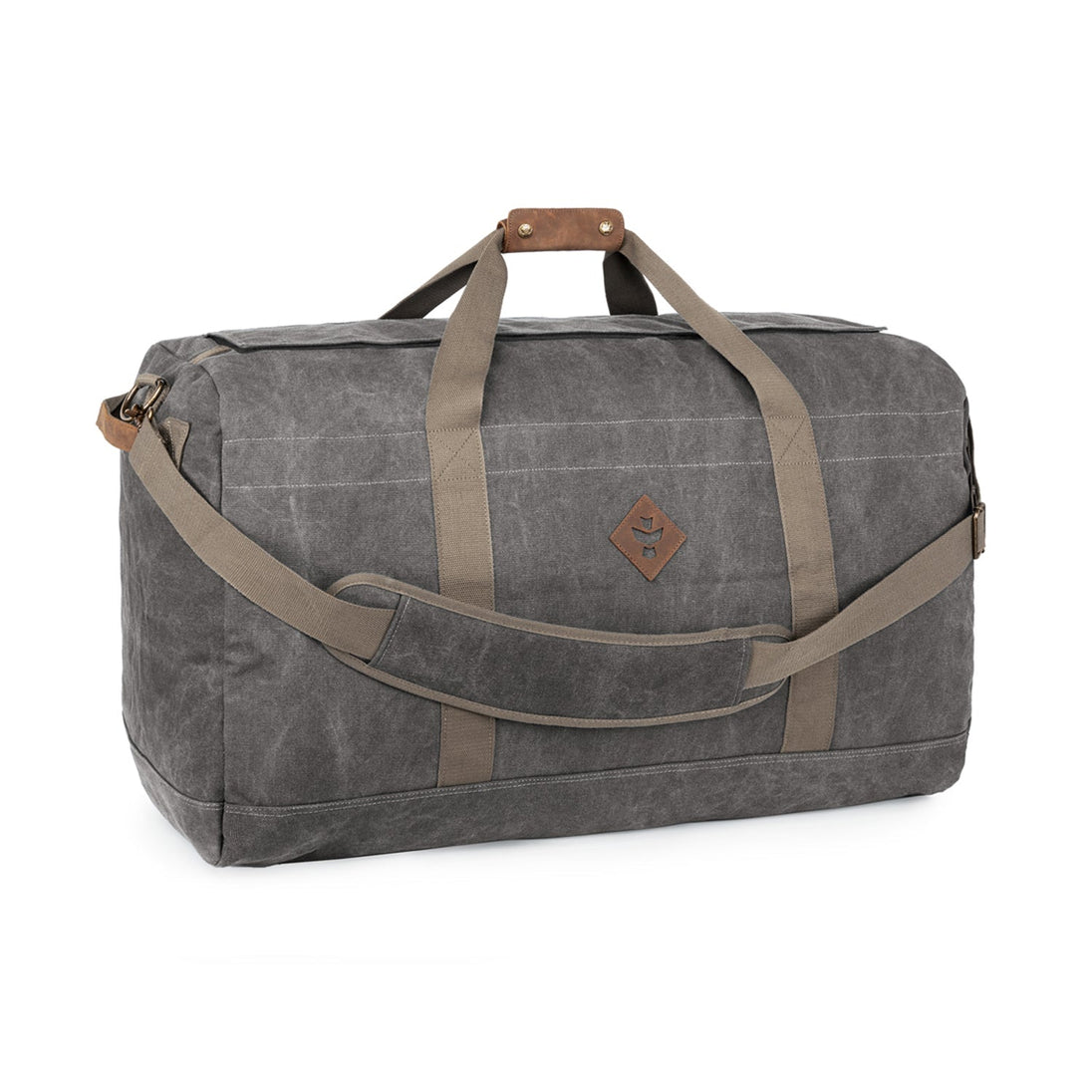 Revelry Continental Smell Proof Duffle - Glasss Station