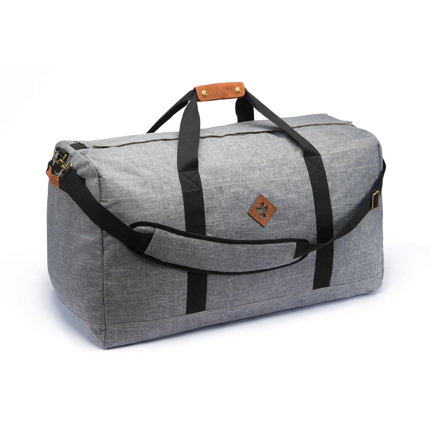 Revelry Continental Smell Proof Duffle - Glasss Station