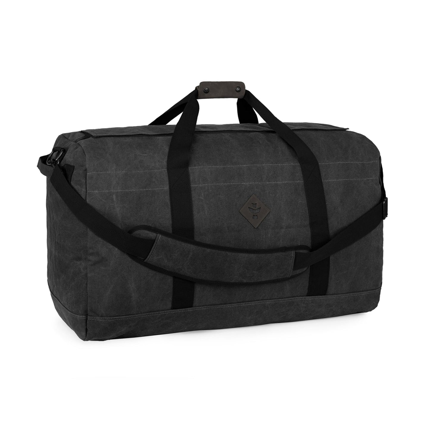 Revelry Continental Smell Proof Duffle - Glasss Station