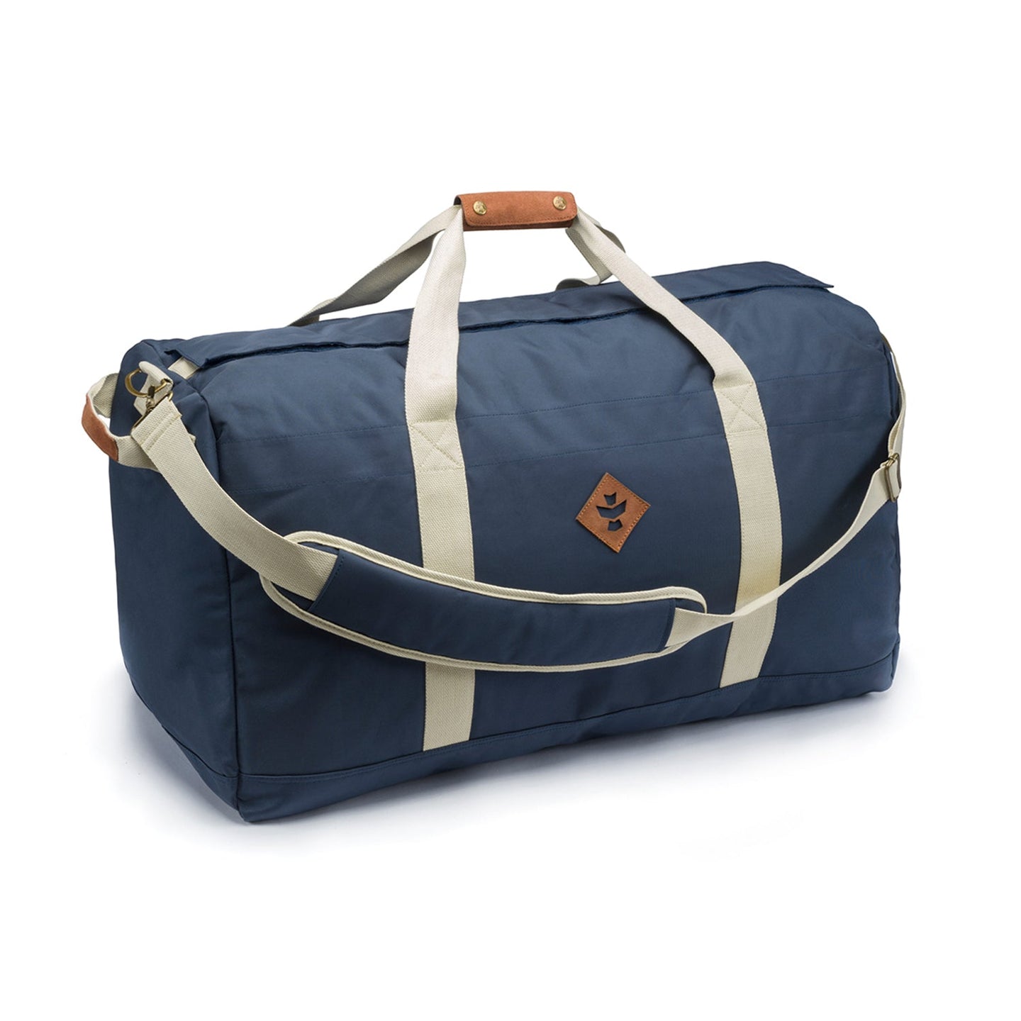 Revelry Continental Smell Proof Duffle - Glasss Station