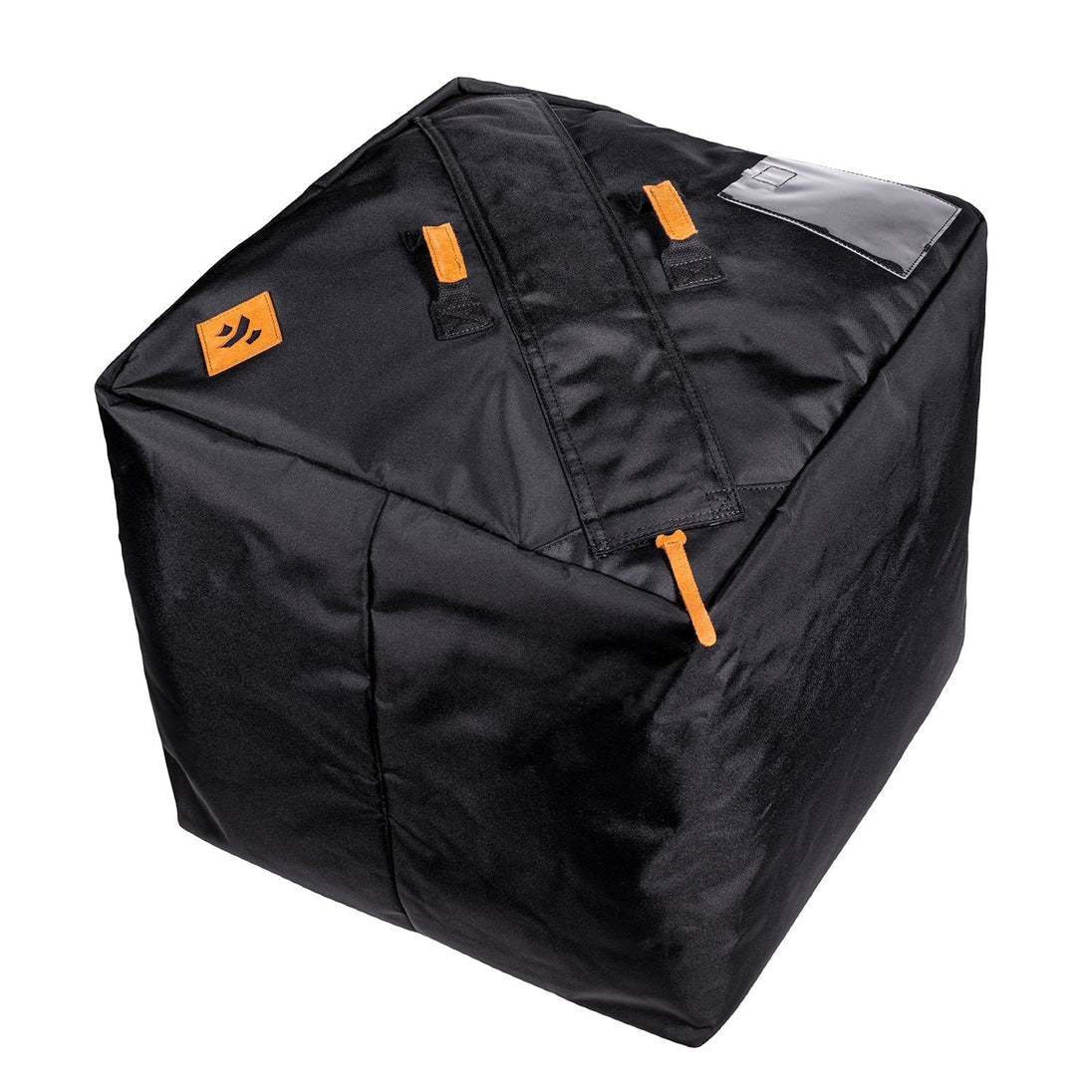 Revelry Courier Smell Proof Box Bag - Glasss Station
