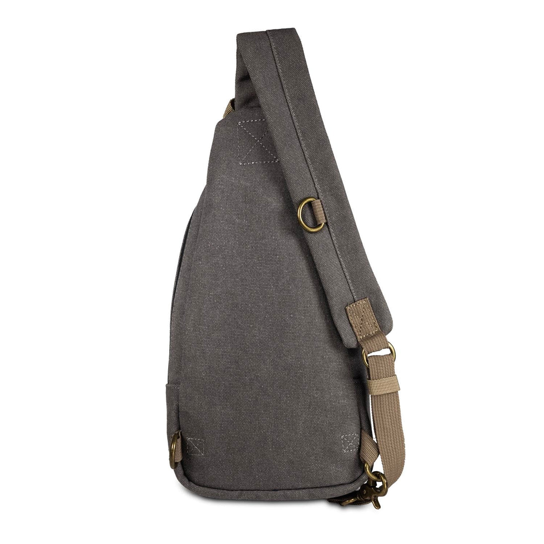 Revelry The DayTripper Large Smell Proof Crossbody Bag - Glasss Station