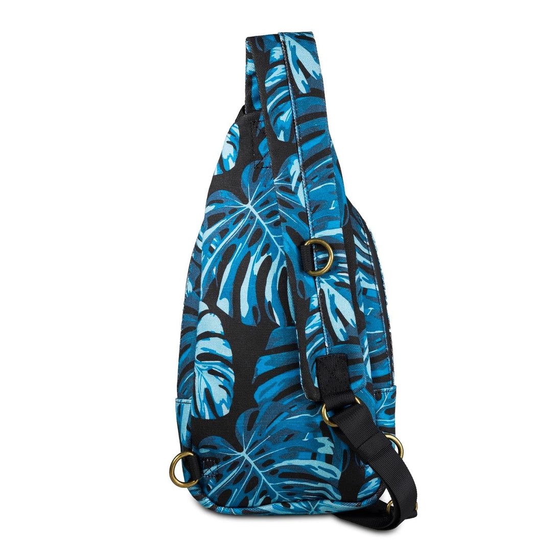 Revelry The DayTripper Large Smell Proof Crossbody Bag - Glasss Station