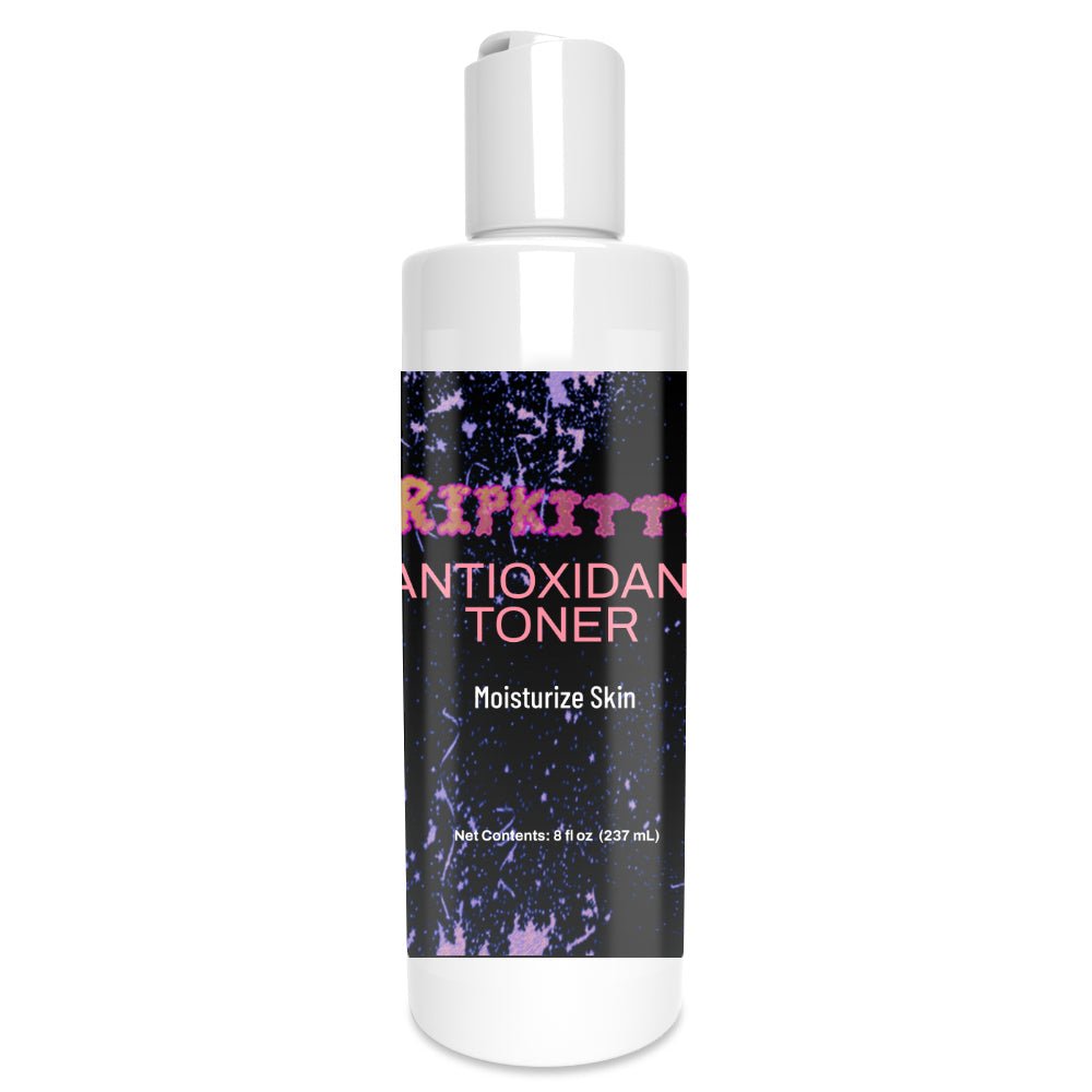 Ripkitty Antioxidant Facial Toner - Glasss Station