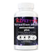 Ripkitty Brazilian Acai Antioxidant Plus Capsules - Glasss Station