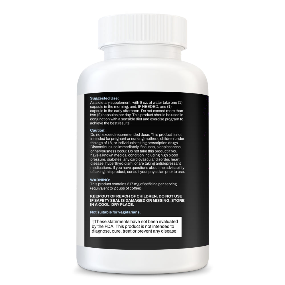 Ripkitty Shed Fat Capsules - Glasss Station