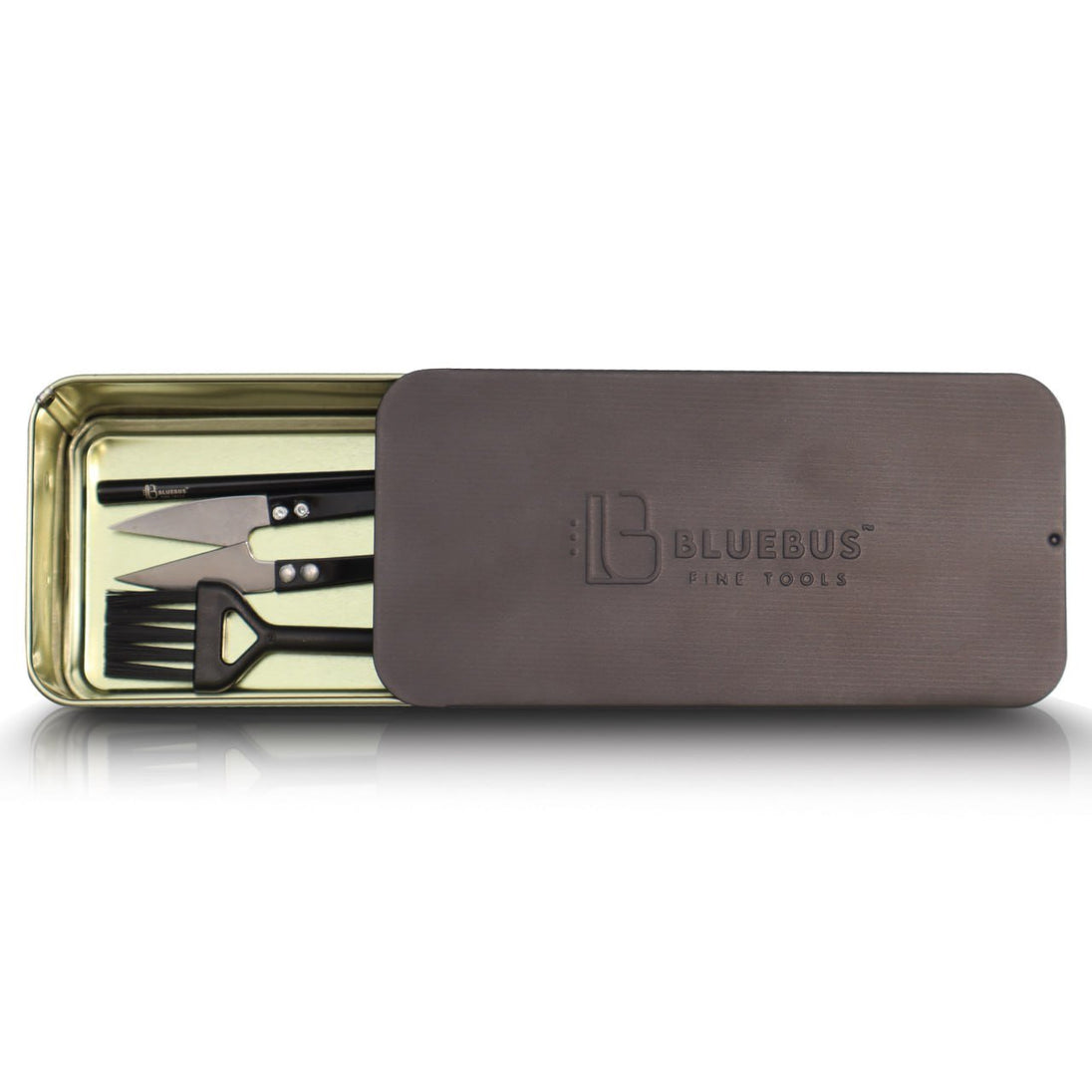 Roll Your Own Essentials Tool Box - Glasss Station