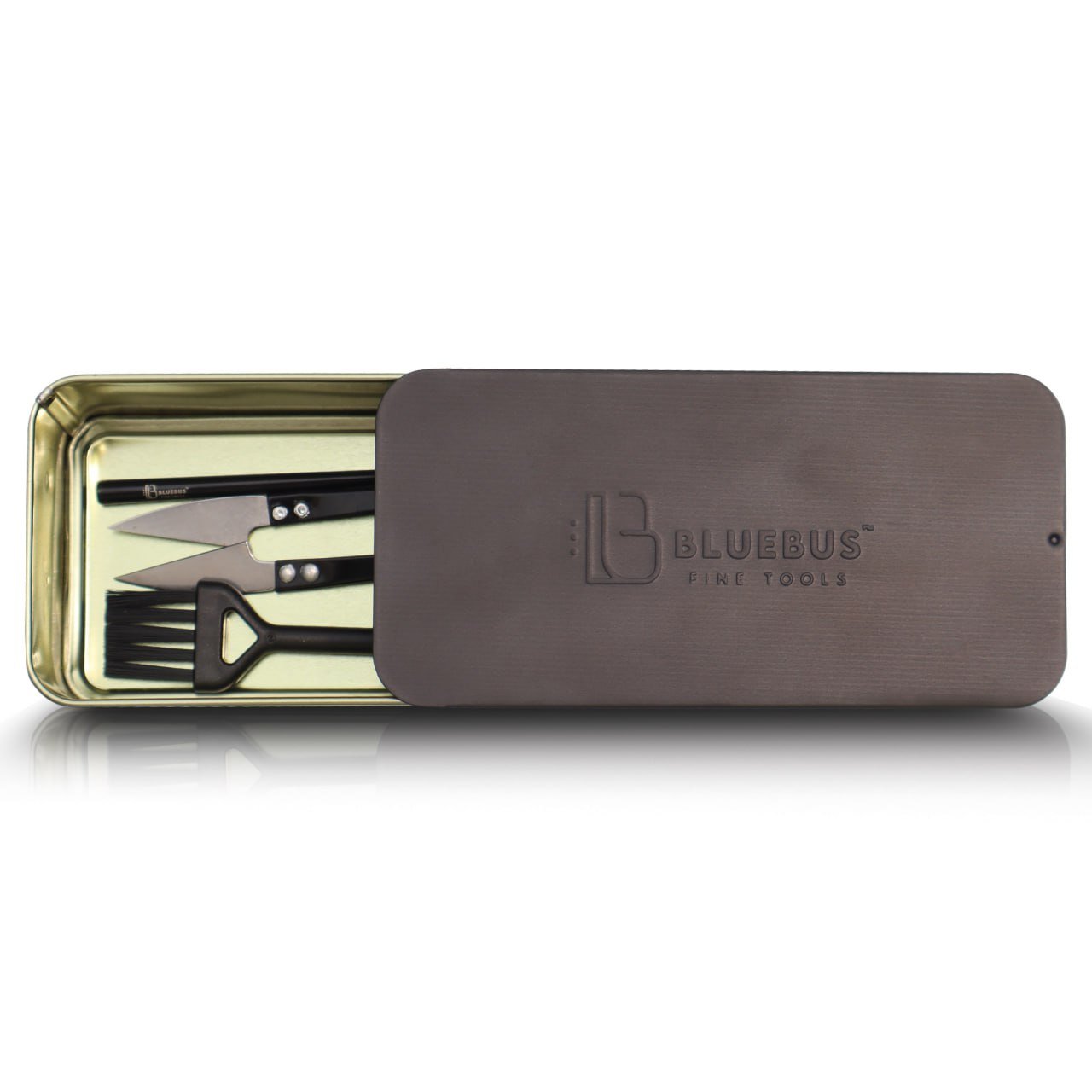 Roll Your Own Essentials Tool Box - Glasss Station