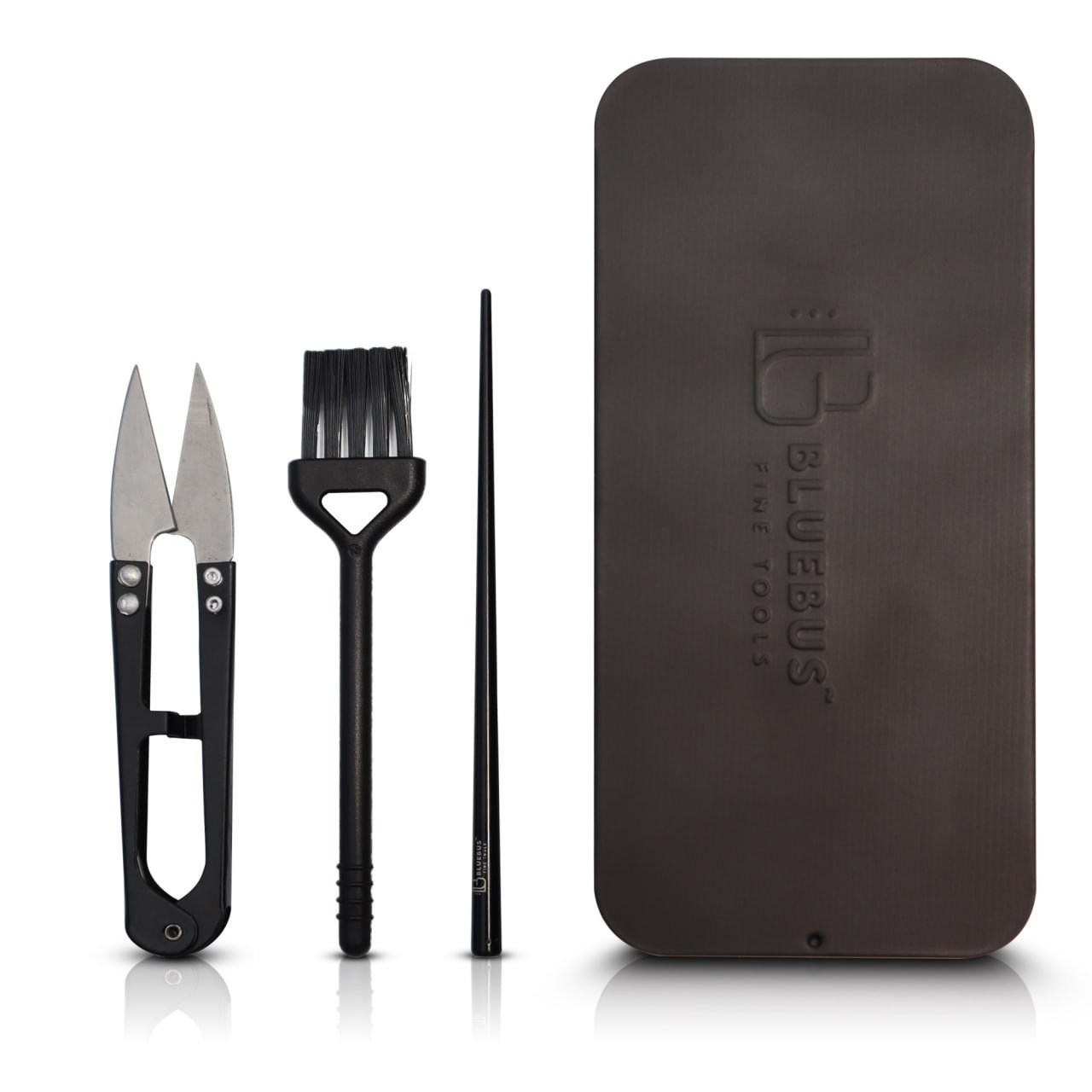 Roll Your Own Essentials Tool Box - Glasss Station