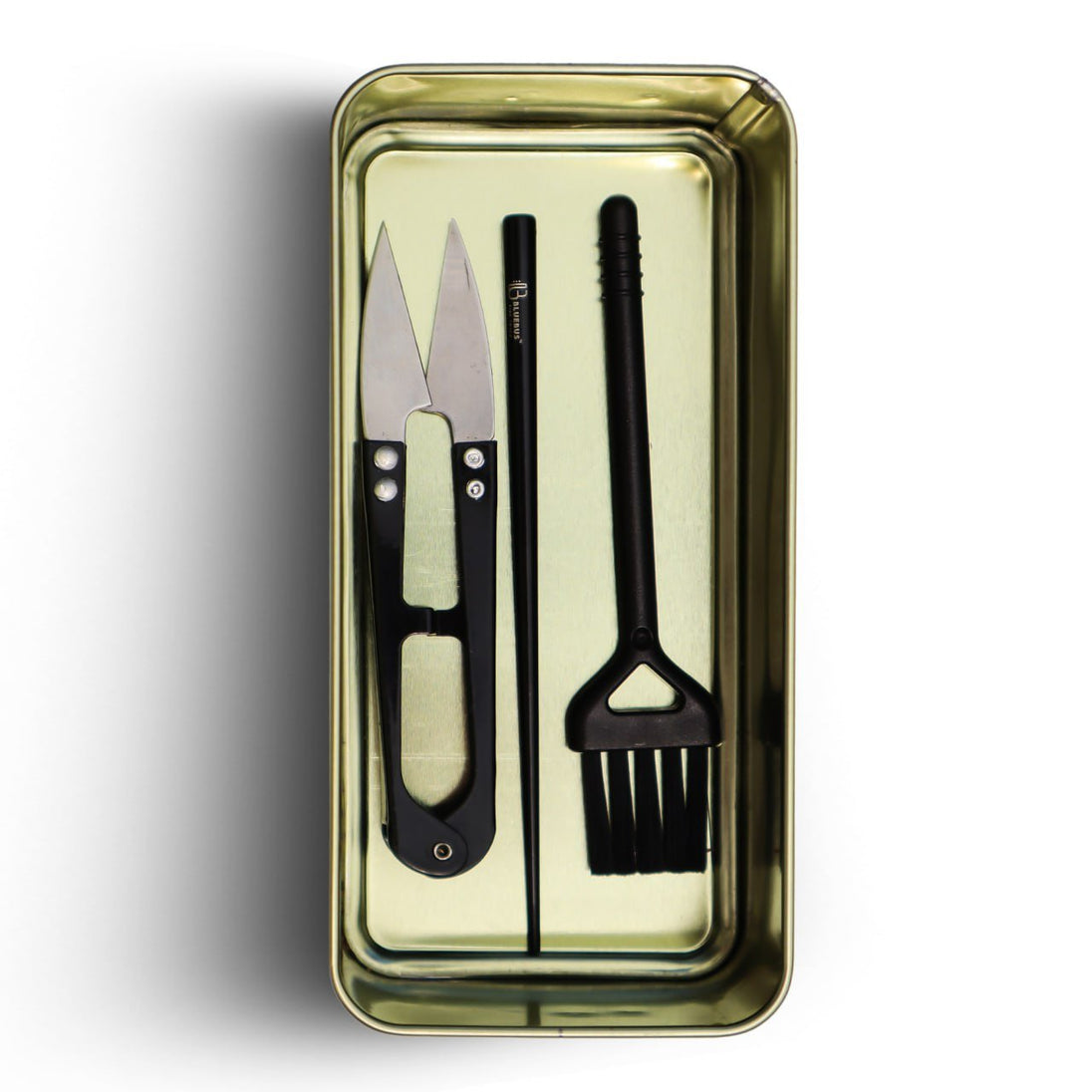 Roll Your Own Essentials Tool Box - Glasss Station