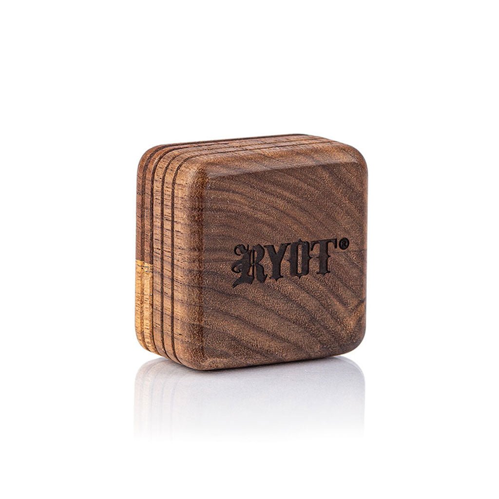 Ryot 1906 Wooden Grinders - Glasss Station