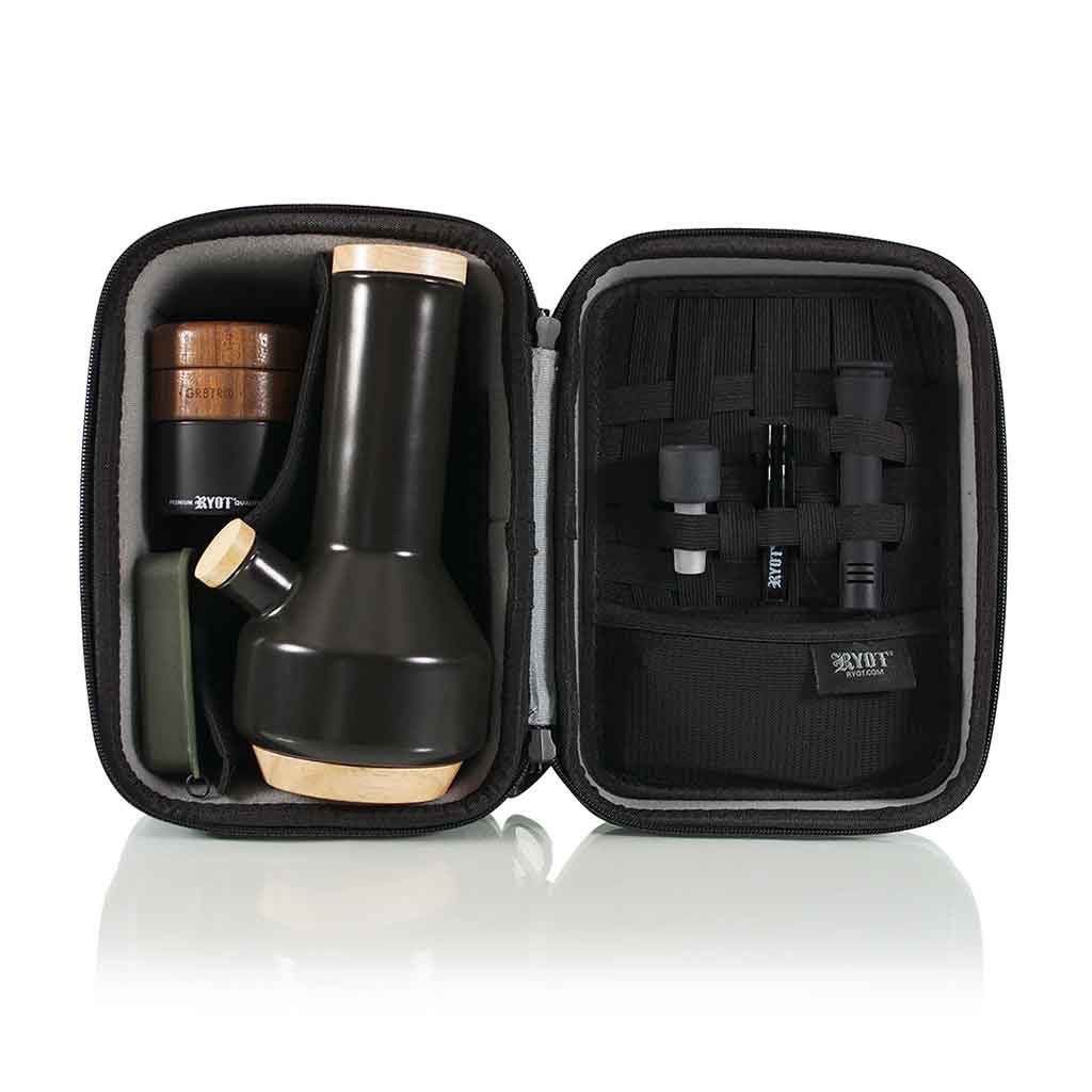 Ryot 4.0L Safe Case - Glasss Station