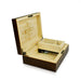 Ryot Walnut Humidor Combo Box - Glasss Station
