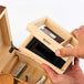Ryot Walnut Humidor Combo Box - Glasss Station