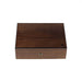 Ryot Walnut Humidor Combo Box - Glasss Station