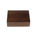 Ryot Walnut Humidor Combo Box - Glasss Station