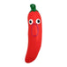 Screaming Chili Pepper Squeak Toy - Glasss Station
