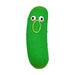 Screaming Pickle Squeak Toy - Glasss Station