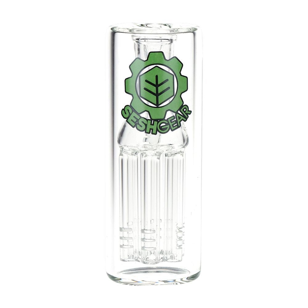 SeshGear 6 Arm Ash Catcher - Glasss Station