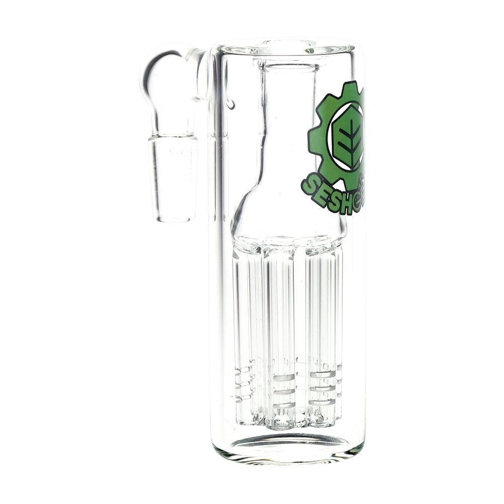 SeshGear 6 Arm Ash Catcher - Glasss Station