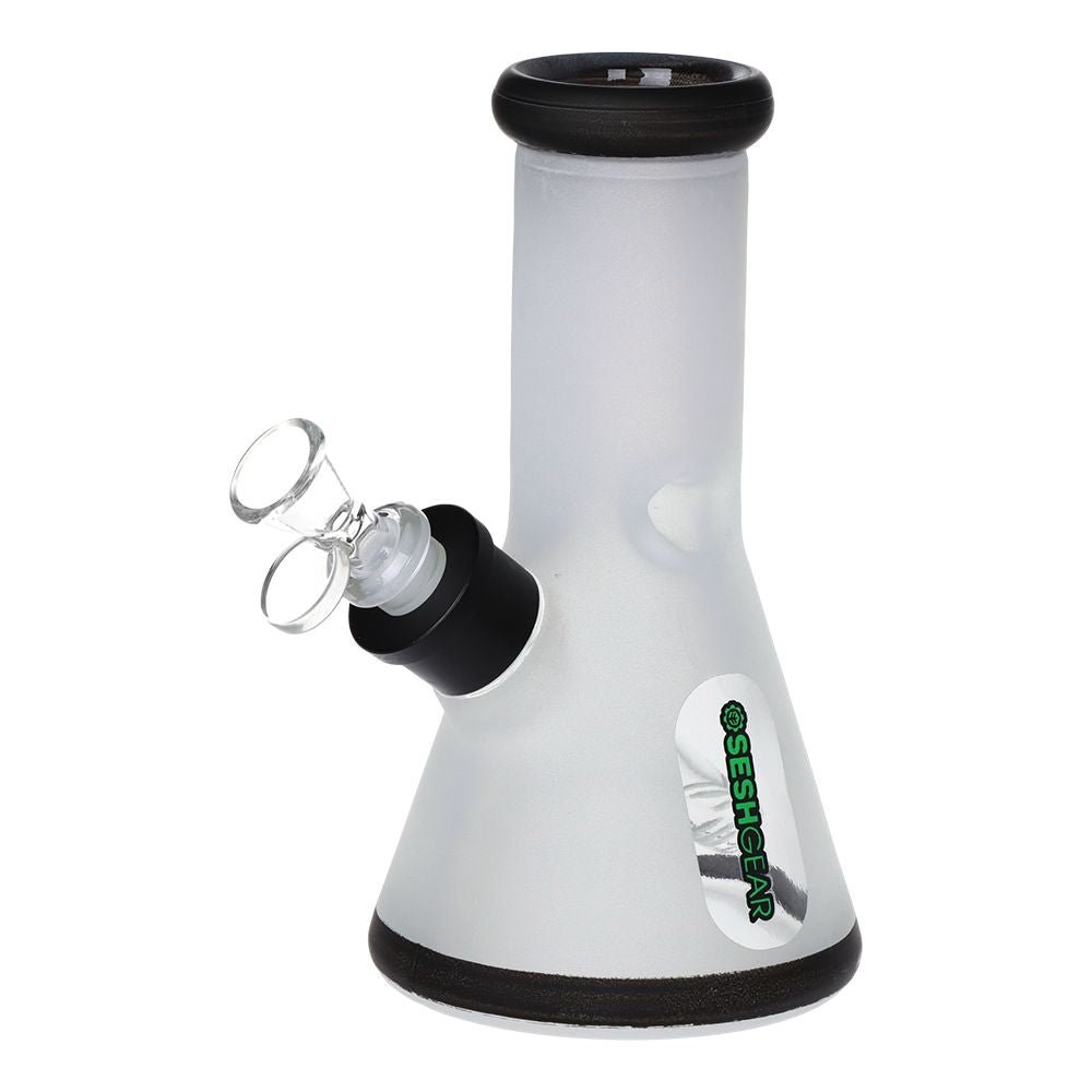 SeshGear Beaker Bong Smokers' Kit - Glasss Station
