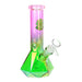 SeshGear Diamond Base Beaker Bong - Glasss Station