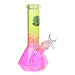 SeshGear Diamond Base Beaker Bong - Glasss Station