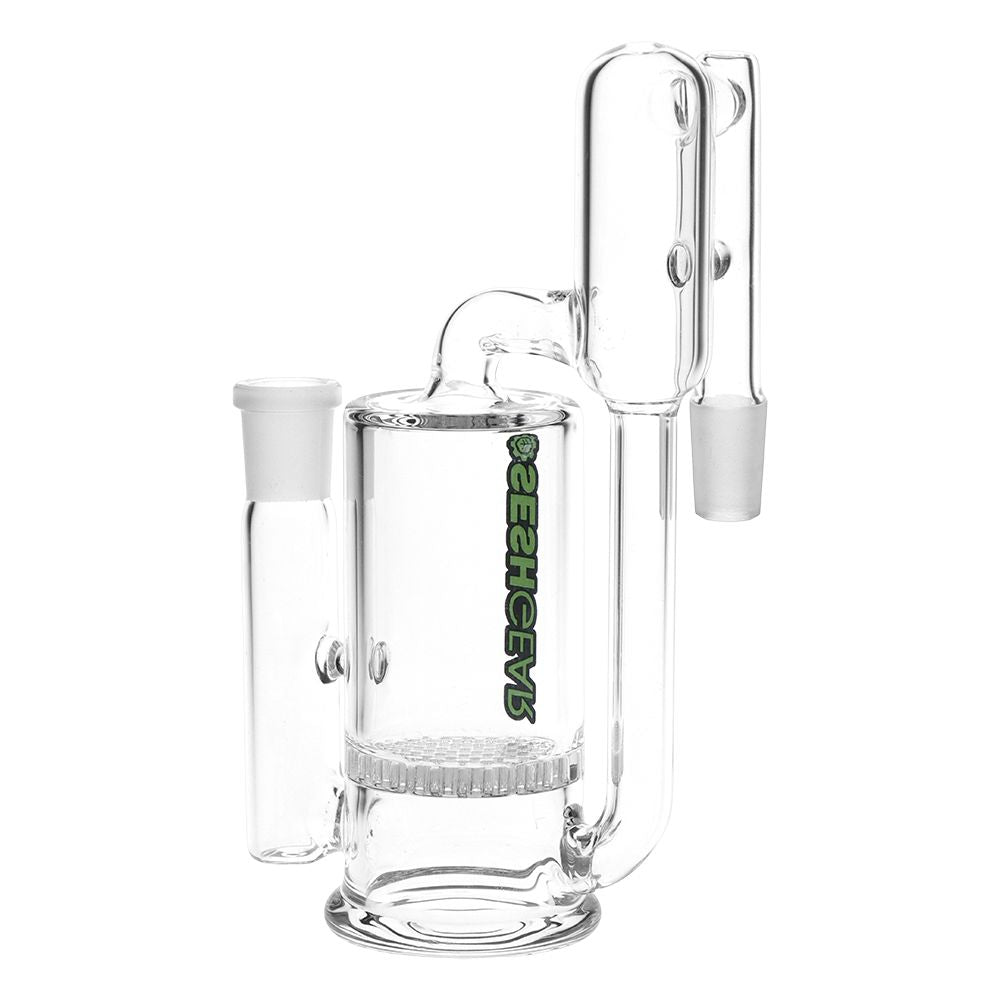 SeshGear Recycler Ash Catcher - Glasss Station