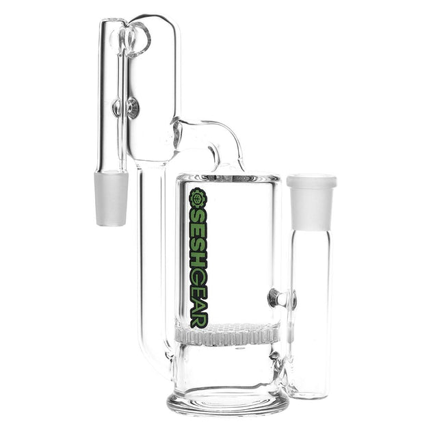 SeshGear Recycler Ash Catcher - Glasss Station