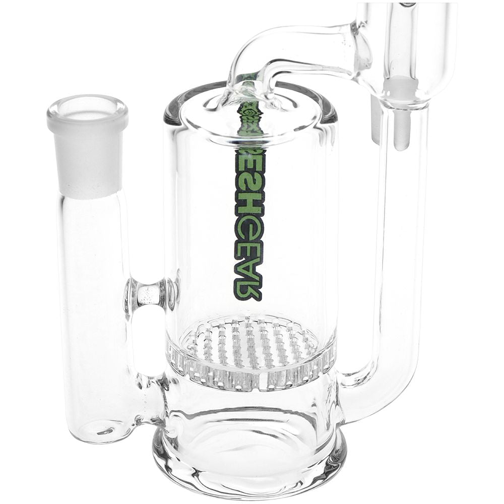SeshGear Recycler Ash Catcher - Glasss Station