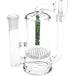 SeshGear Recycler Ash Catcher - Glasss Station