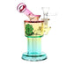 SeshGear Roboto Ombre Water Pipe - Glasss Station