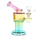 SeshGear Roboto Ombre Water Pipe - Glasss Station