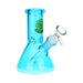 SeshGear Shorty Color Beaker Bong - Glasss Station