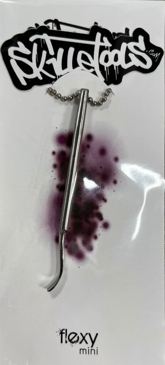 Skilletools Mini Flexy Arts Crafts Tool - Glasss Station