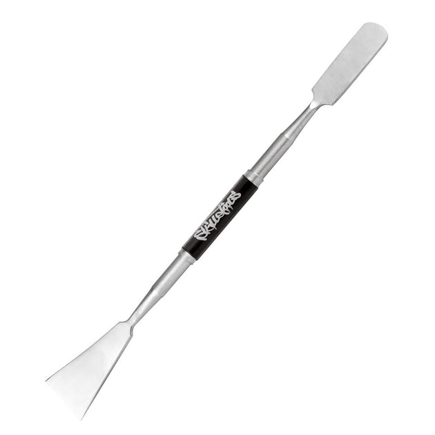 Skilletools Stainless XL Scraper - Glasss Station