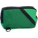 Smell Proof Zippered Fabric Bag - Glasss Station