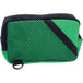 Smell Proof Zippered Fabric Bag - Glasss Station