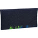 Smell Proof Zippered Fabric Pouch - Glasss Station