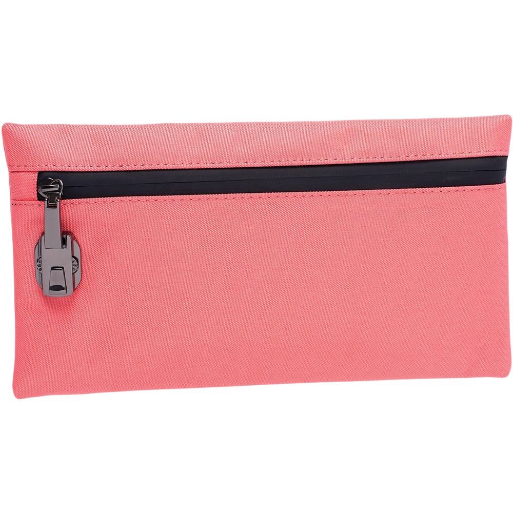 Smell Proof Zippered Fabric Pouch - Glasss Station