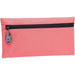 Smell Proof Zippered Fabric Pouch - Glasss Station
