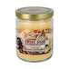 Smoke Odor Exterminator Candle - Warm & Cozy Series - Glasss Station