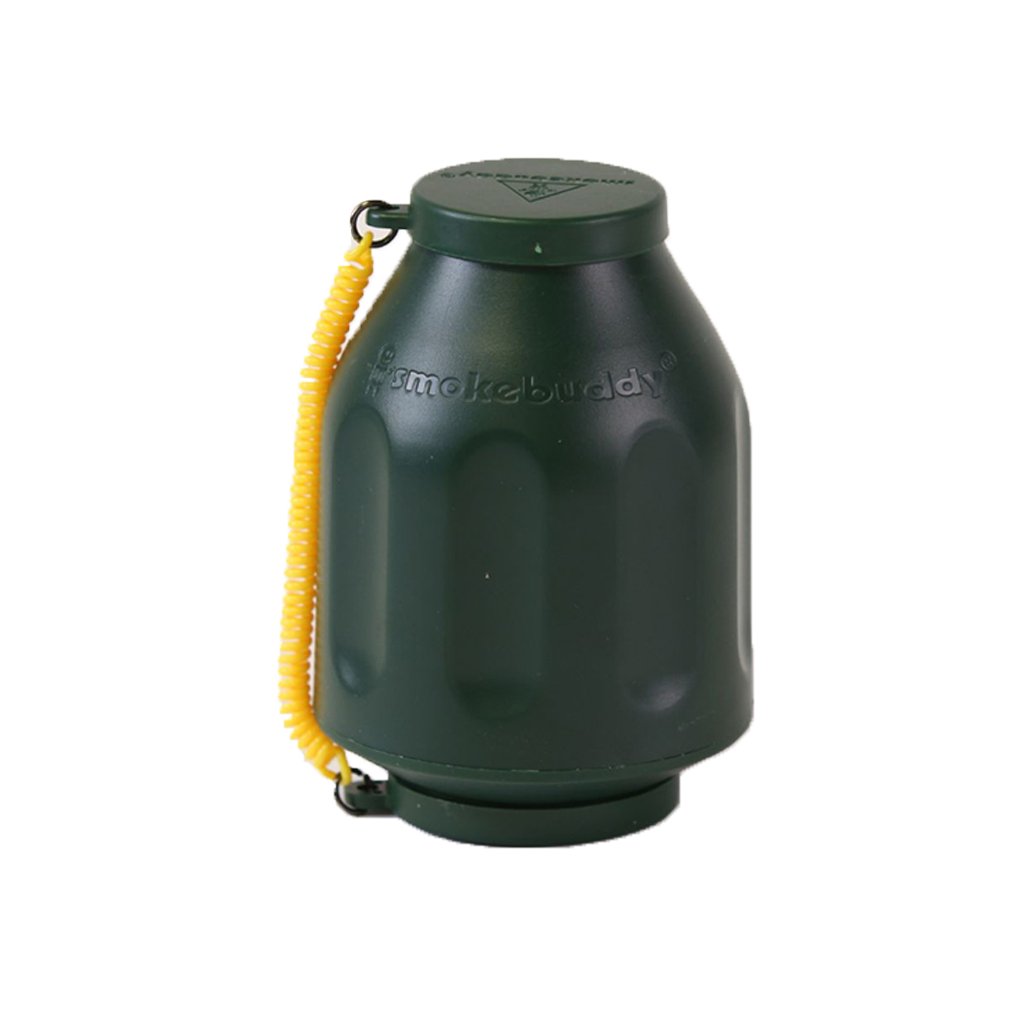 SmokeBuddy - Glasss Station